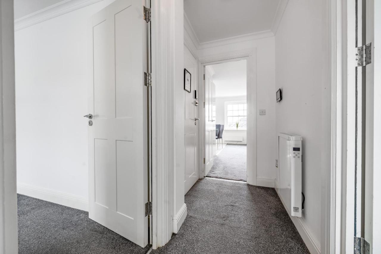 Modern, City Centre -2 Bedroom Apartments Reading Exterior foto